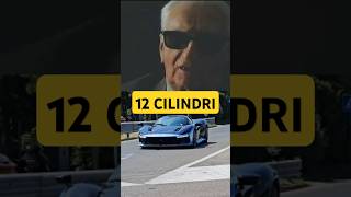 Il 12 CILINDRI per Enzo Ferrari [upl. by Vickie]