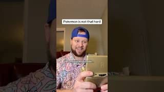 He indeed does not understand it now… pokemon legendarypokeman [upl. by Misha]