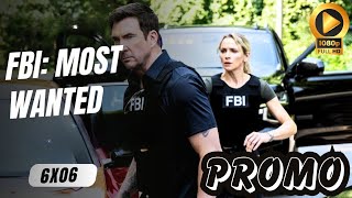 FBI Most Wanted 6x06 Promo quotPageantryquot HD Latest Update Brings Shocking surprises [upl. by Alano]