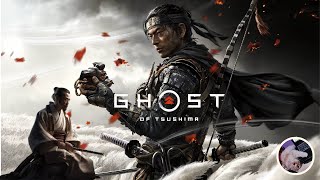 GHOST OF TSUSHIMA  GAMEPLAY amp BOSS FIGHT [upl. by Reuven386]