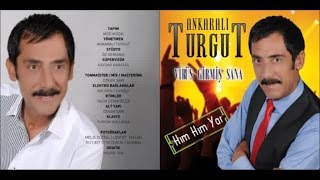 ANKARALI TURGUT  YAKALARSAM TIK TIK 2016 [upl. by Aniala]