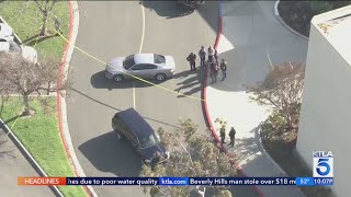 1 killed in deadly Cerritos mall shooting [upl. by Sproul]