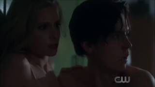 Riverdale 1x13 Music Scene Imagine Dragons  Believer [upl. by Ahsiruam]