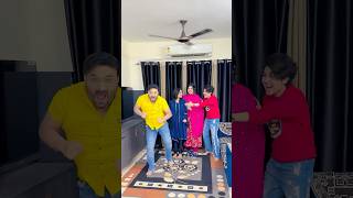 Iss baar Pappa Ko Pata Chal Gaya🤣 zidaanshahidaly family shorts [upl. by Ahsitan567]