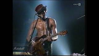 Keziah Jones  live Munich 1992 [upl. by Rainger]