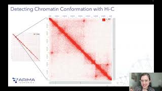 Bioinformatics for the 3D Genome An Introduction to Analyzing and Interpreting HiC Data [upl. by Enieledam]