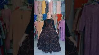 Overall kekinian deker rajut fypシ゚viral pengikut vidiotrending anybutik dress fypシ゚viral [upl. by Atnicaj]