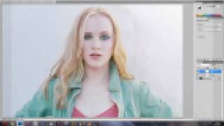 Photoshop CS6  Fixing Bad LightingBad Exposure  Tutorial [upl. by Marcoux523]