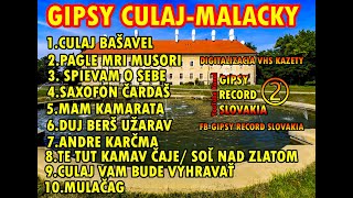 GIPSY CULAJ SAX MALACKY [upl. by Aytida]