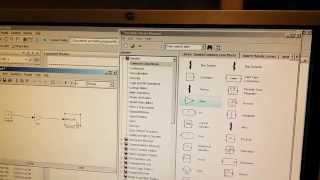 dSPACE Tutorial 1 Sending Signal [upl. by Anaugahs]