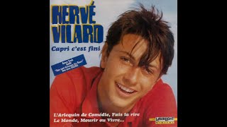 Hervé Vilard Pedro amp Etrangers dans la nuit   Live 66  BB [upl. by Nabru]