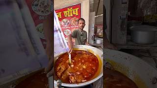 Jafarpur famous mutton streetfood food chicken gts [upl. by Krock482]