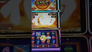 Yamaha Casino resort casino ca slot machine bonus [upl. by Desai]