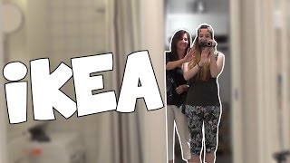 Geheime Infos IKEA und zwei Vlogs in einem  VloggingAugust Jodie Calussi [upl. by Aifas]