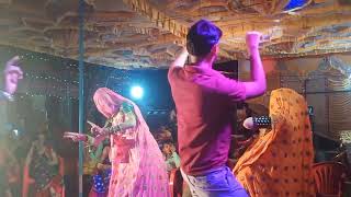 madhopur ki bhayeli banduk chala gyi sina me meena geet dance video [upl. by Nieberg]