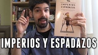 Imperios y Espadazos preguntas y respuestas [upl. by Neetsirhc]