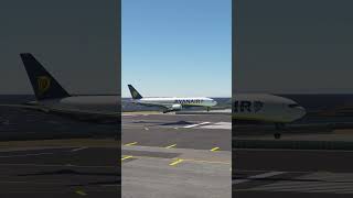 Plane Emergency Landing in Indian Airport Eps205 [upl. by Dotson259]