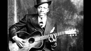 Robert Johnson  Love In Vain  High Quality [upl. by Raveaux]