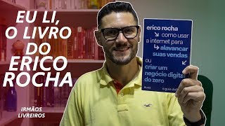 Como Usar a Internet Para Alavancar Suas Vendas ou Criar Um Negócio Digital do Zero [upl. by Ytisahc]