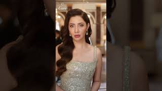 Star Of The Show  Care Honey Lotion ft Mahira Khan [upl. by Iek867]