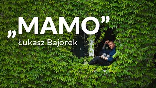 Łukasz Bajorek  Mamo Official Video Clip 2024 [upl. by Alfredo]