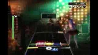 Rock Band 2  My Best Friends Girlfriend  Guitar  Expert  100 [upl. by Adnael]