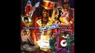 BOOTSY COLLINS  THATS RIGHT JAMES BROWN TIGHT [upl. by Odo]