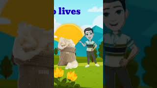 Baa Baa Black Sheep  Nursery rhymes for kids  kidslandofficial [upl. by Bathelda177]