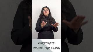 Corporate Tax Deadline Extended File by Nov 15 breakingnews finanace [upl. by Akihsat676]