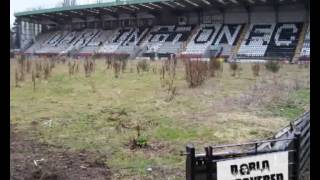 Abandoned Football Grounds [upl. by Ainit]