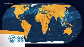 USVerbrechersyndikat Internationaler Währungsfond IWF [upl. by Eiralam]