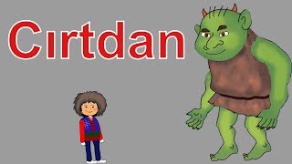 Cirtdan Yeni Versiya [upl. by Dolores]