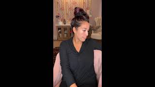 Brandi raines beauty live daily easy and glam makeup toutrial [upl. by Sikras]