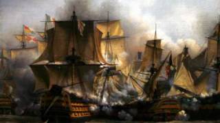 The Battle of Trafalgar [upl. by Mano673]