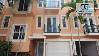 Villa Avellino Old Naples Florida Real Estate Condos Homes for sale [upl. by Katuscha]