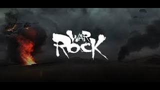 War Rock  Ücretsiz Oyun [upl. by Enilrad]