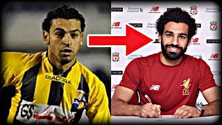 HOW MOHAMED SALAH OVERCAME ADVERSITY TO BECOME A FOOTBALL LEGEND [upl. by Pironi5]