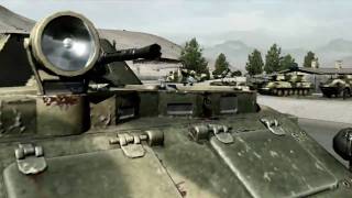 Arma II Operation Arrowhead June 10 trailer [upl. by Anen433]