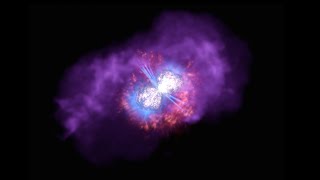 Eta Carinae The Great Eruption of a Massive Star [upl. by Aleyak]