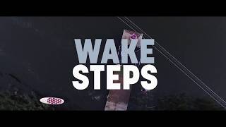 WakeSteps EPISODE 2 wakeboard tutorial nauka wake szkolenie [upl. by Muryh754]