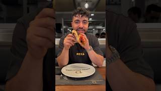 Die offiziell beste Pizza der Welt 2024 in Neapel  Foodspot in Italien Napoli [upl. by Ziwot]