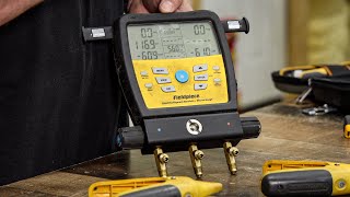 Digital HVAC Gauges or Wireless Probes  Which should YOU buy [upl. by Mcmaster]