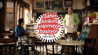 Albaraka Türk Kârlı Hesap Reklam Filmi [upl. by Sukin672]