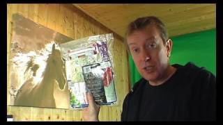 Home Made MREs 24 Hour ration packs [upl. by Belter]