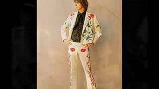 Wild Horses  mvid tribute to Gram Parsons [upl. by Leventhal]