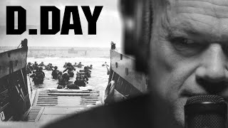 DDay 2024 We Must Never Forget What They Did [upl. by De Witt759]