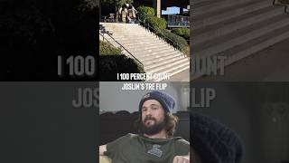 The Most Controversial Trick In Skateboarding History [upl. by Susej602]