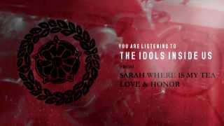 Sarah Where Is My Tea  Love amp Honor full album teaser [upl. by Llerruj]