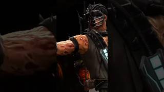 Cyber SubZero Vs Kabal Mortal kombat 9 short shorts shortvideo [upl. by Yasmeen218]