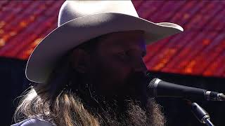 Chris Stapleton  Tennessee Whiskey Live at Farm Aid 2018 [upl. by Christoper733]